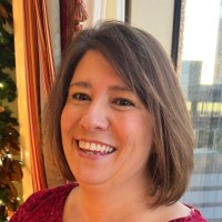Debra (Debbi) Rabalais