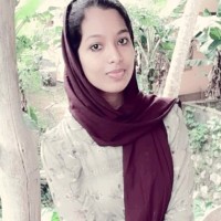 Fousia Faizal