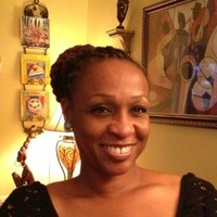 Michelle Mason-Chapman