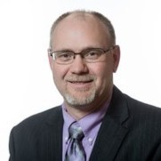 John Pawlowski, CPA (inactive), PMP