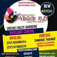 Rosine Valerie mbende