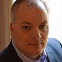 Geoff Pearson