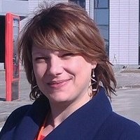 Марина Ефимова