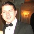 Oliver Harbroe Jones Lara