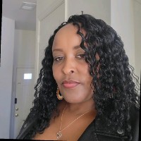 Grace Kinyanjui-Gaffey