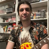 Pete Molski