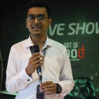 Dastagir Kabir Hasan