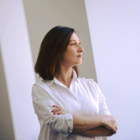 Irina Evtushenko