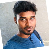 Udhaya Kumar