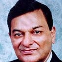 Kaushal Kumar Mathur