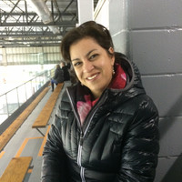 Claudia Di Renzo