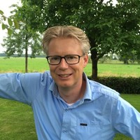 Marcel Hulst