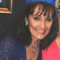 Jo Hamer