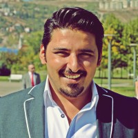 Ercan TANRIKULU