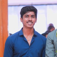 Aravindha Krishna