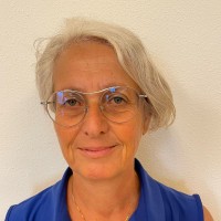 Jacqueline Warmerdam