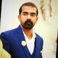 Salman Ali Khan
