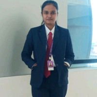 Harshitha BV