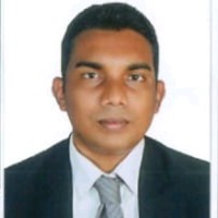 Thulasithasan Nandarajan