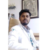 Dr Mohammad Irshad