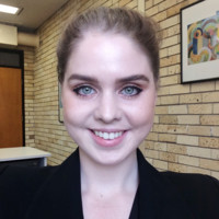 Gemma Robinson