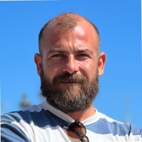Christos Doukas