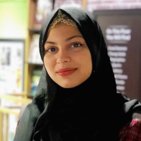 Maha Farhan