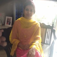 Shweta Singh