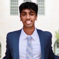 Pranav Koukuntla