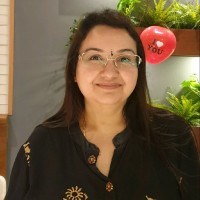 Manjula Parasuram