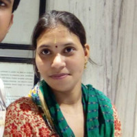 Mamta Kumari