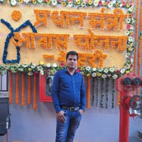 Diptendu Karmakar