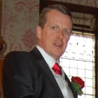 Peter Emblin BA (Hons)