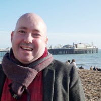 Rob Lambkin-Williams