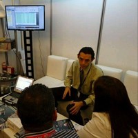 José Gabriel Fonseca Mora