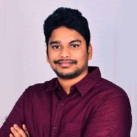 Avinash Ambati