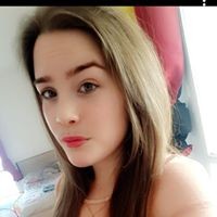 Angie Cassidy