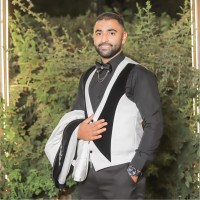 Hassan Farag