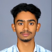 MUHAMMED SAL SABEEL C S