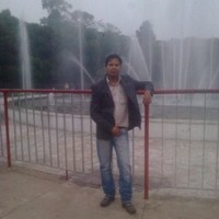 ashish bajpai
