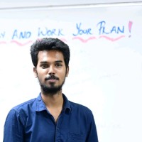 Vishal Sagayaraj