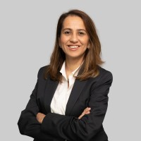 Derya Çelik Türkoğlu, Phd, Pmp, Green Belt