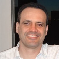 Andre Tucunduva