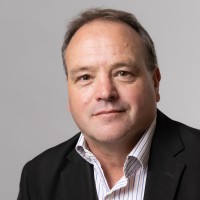 Rod Greenland