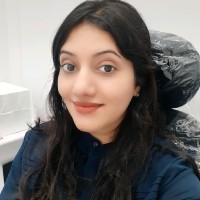 Dr Amrita Neelakantan