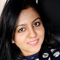 Susmita Mishra