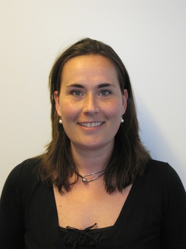Daphne Laeijendecker - Van Breemen