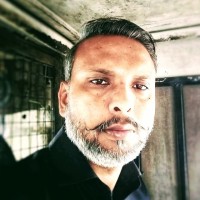 Dipak Narale