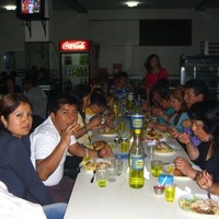 Luis Eduardo Arrestegui Pajuelo