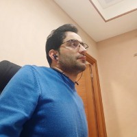 Saeed Faghani